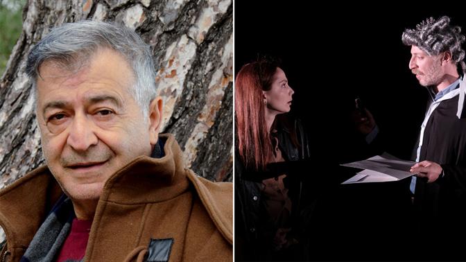 Τάκης Τζαμαργιάς: «Το κοινό διαισθάνεται πότε το υποτιμάς και πότε όχι»