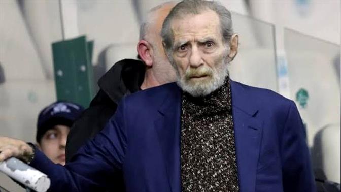 Πέθανε ο Γιώργος Βαρδινογιάννης