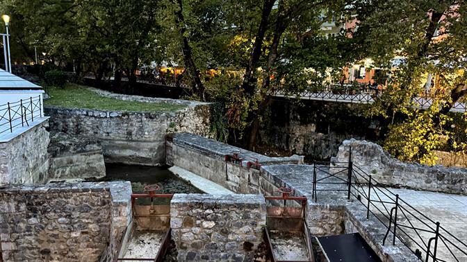 Η Στερεά Ελλάδα αναδεικνύει νέες δυνατότητες θεματικού τουρισμού στη Βοιωτία και τη Φωκίδα