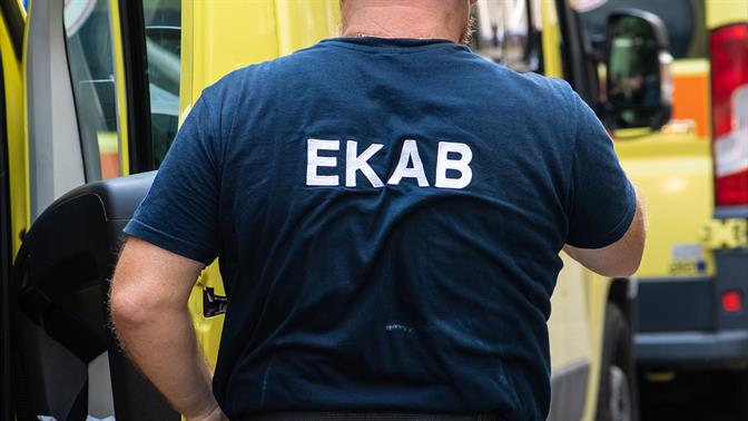 Χανιά: Έχασε τη ζωή του σε τροχαίο ο Μανώλης Ροδουσάκης που έδινε μάχη για τη χρήση κράνους 