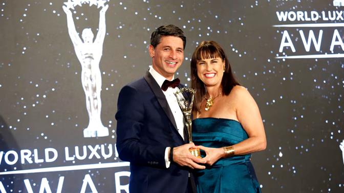 Ella Resorts: 12 διεθνείς διακρίσεις στα World Luxury Hotel Awards 2026