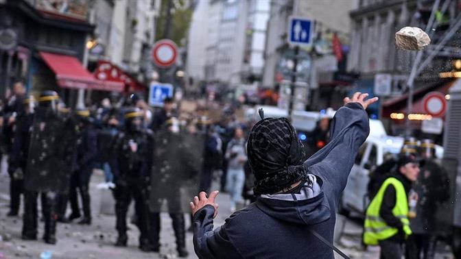Η αστρολογία συναντά την Ιστορία: Άλλες εποχές, το ίδιο ουράνιο σκηνικό