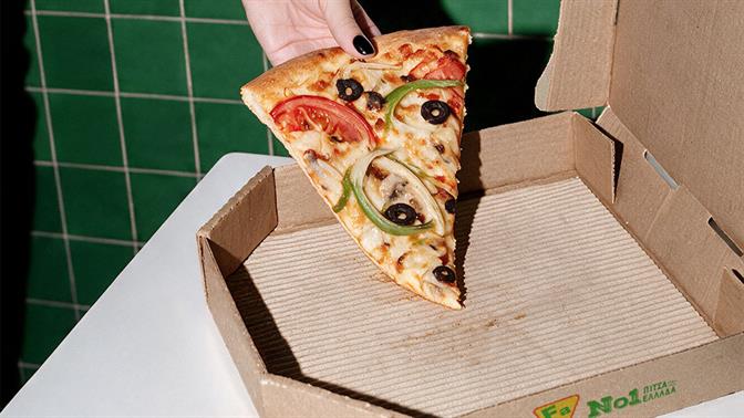 Pizza Fan: Έρευνα για μη απόδοση ΦΠΑ 25 εκατ. ευρώ – Εννέα συλλήψεις
