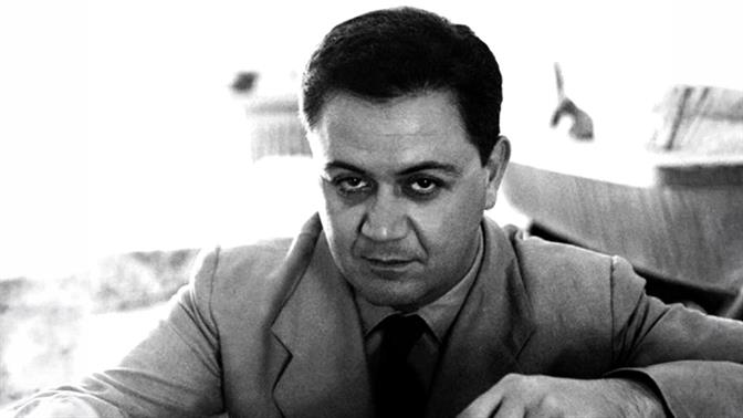 Ο Μάνος Χατζιδάκις πέρα από τα τραγούδια