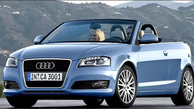 Audi A3: Η υπεροχή του κλασικού