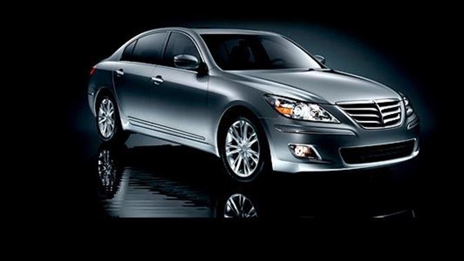 Hyundai: 