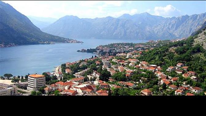 Μαυροβούνιο: Στο Μόντε Κάρλο των Βαλκανίων