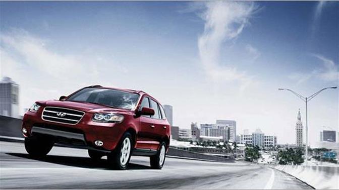 Hyundai Santa Fe: Ζήτημα... τιμής 