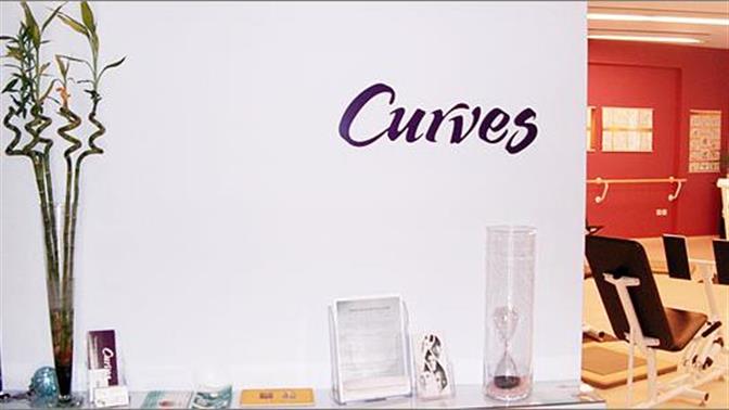 Curves: Ολοκληρωμένη άσκηση σε 30