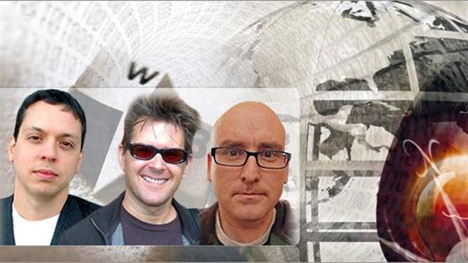 Web celebrities: Τα φετινά πρόσωπα του διαδικτύου 