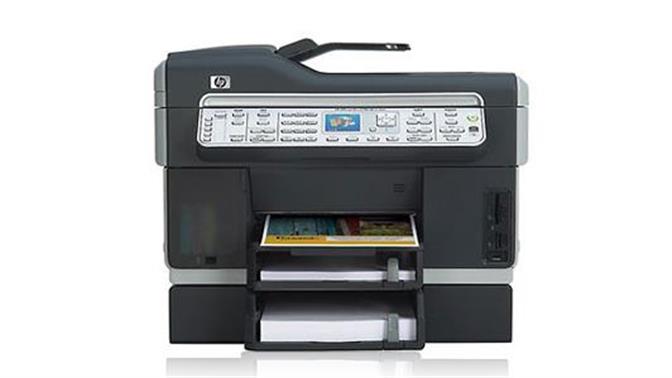HP Officejet Pro L7780: Ποιότητα και οικονομία