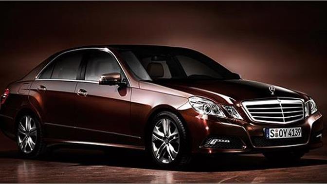 Mercedes E-Class: Η αυτοκρατορία εξ-ελίσσεται