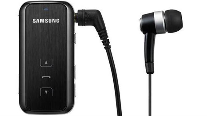 Samsung SBH650: Για music fans