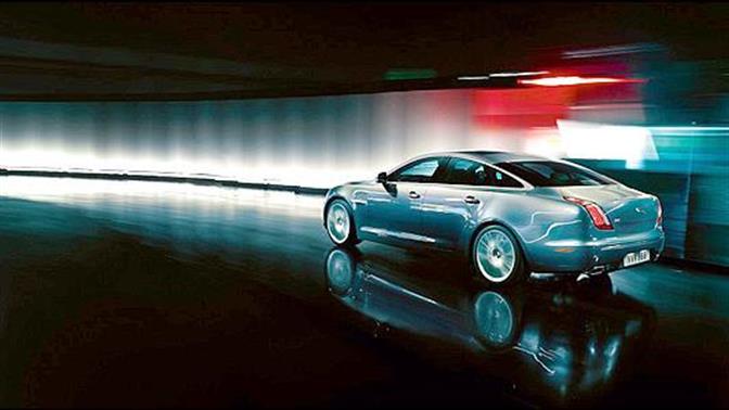 Jaguar XJ: Οι... Βρετανοί ξανάρχονται