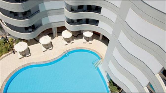 Porto Rethymno: Χαλάρωση και πολυτέλεια στην Κρήτη