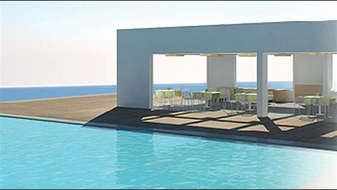 Thalatta Seaside Hotel: Design και πολυτέλεια... λόγω τιμής