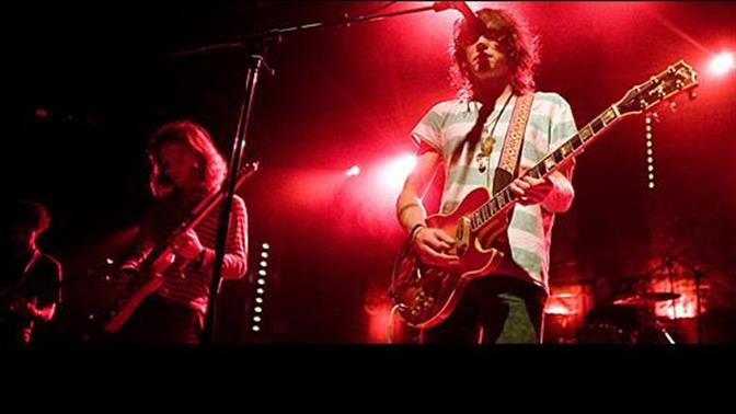 MGMT: Time to pretend (and Rock)