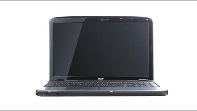 Acer Aspire 5738Z-423G25MN: Η απλά ο οικονομικός