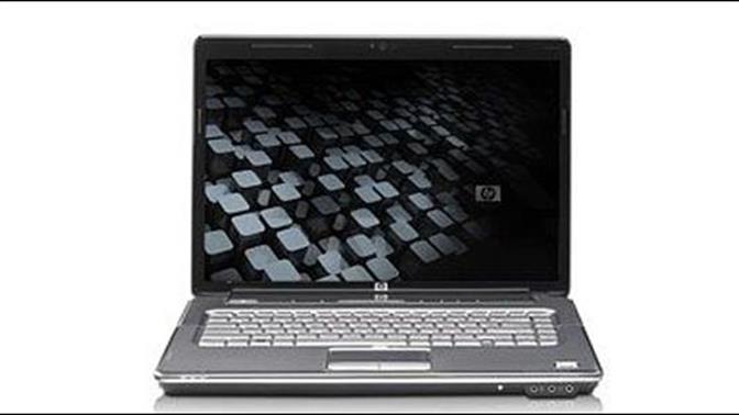 HP Pavilion dv5-1250ev: Με έμφαση στην ψυχαγωγία