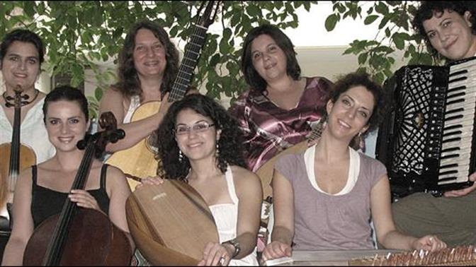 Σεμέλη: Η ελληνική μουσική είναι ένα μεγάλο ποτάμι