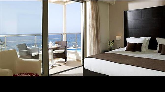 Royal Blue Resort & Spa: 
