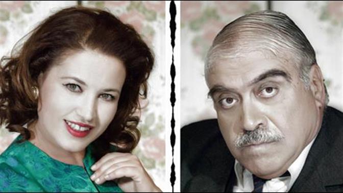 Δ. Πιατάς - Ν. Βλαβιανού: «Ο κόσμος σήμερα έχει ανάγκη την κωμωδία» 