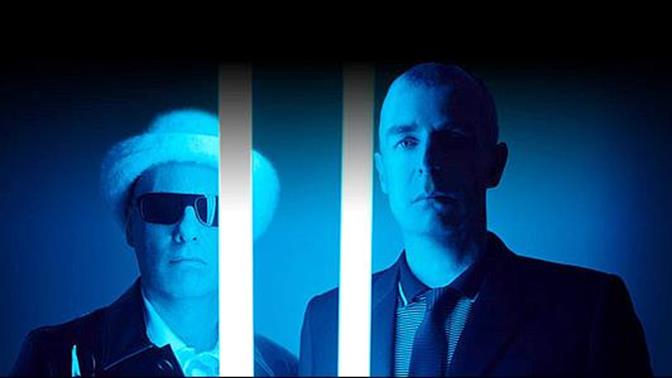 Pet Shop Boys: Το «πριγκηπικό» ντουέτο της dance-pop 
