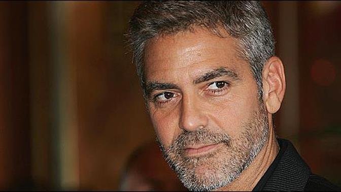 George Clooney: Η χρονιά του πενηντάρη