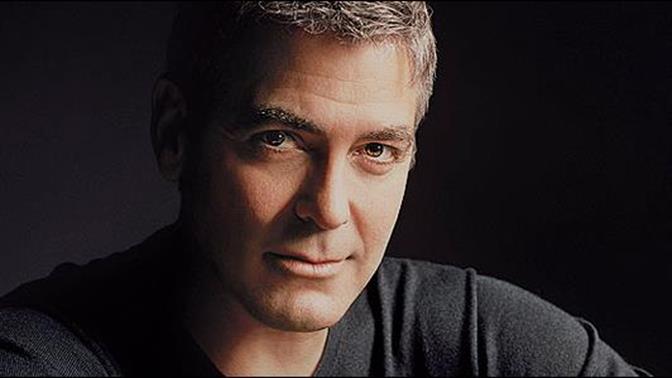 George Clooney: «H ζωή μου δεν διαφέρει, απλώς μεγεθύνεται»