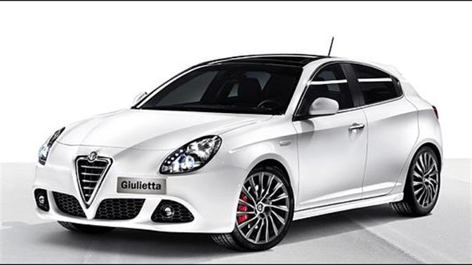 Alfa Romeo Giulietta: Η διάδοχος της 147 κλέβει καρδιές