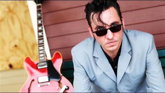Richard Hawley: Από το Britpop στο Alternative