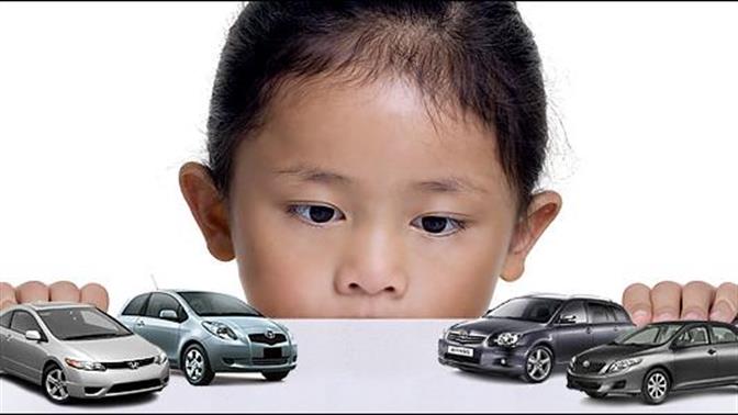 Toyota και Honda: Οι αυτοκρατορίες του Ηλίου σε κρίση