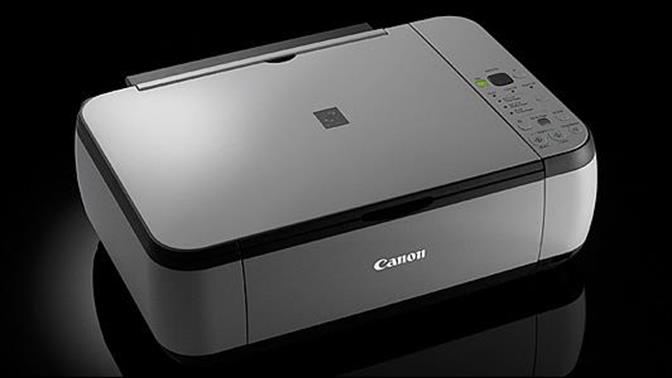 Canon Pixma MP270: Το προσωπικό σας φωτογραφείο