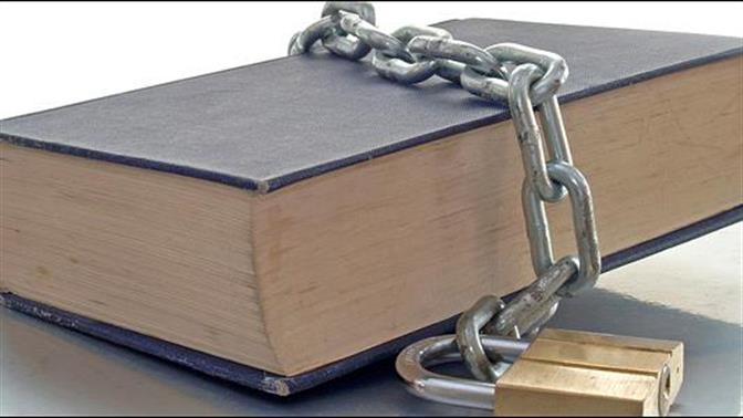 Απαγορευμένα βιβλία: Συγγραφείς στην μαύρη λίστα