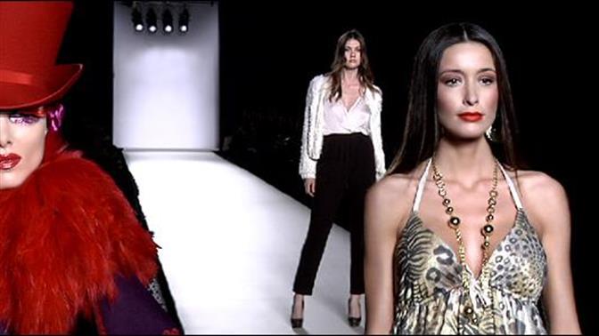 Ελληνική Εβδομάδα Μόδας 2011: Στα catwalks της Τεχνόπολης