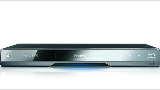 Philips BDP7500B2/12: Διαφορά που την... ακούς