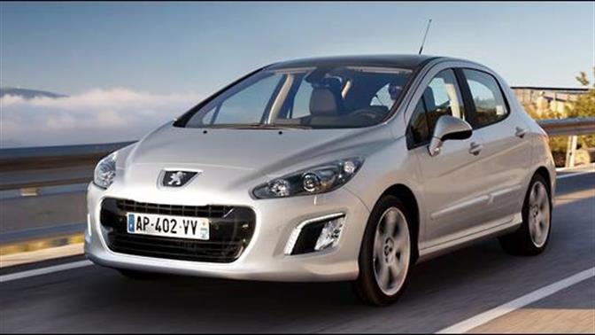 Peugeot 308: Ανανέωση εντός, εκτός και… μηχανικά