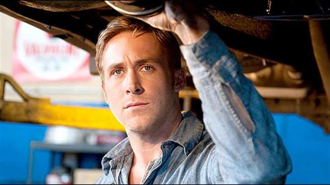 Ryan Gosling: Στο τιμόνι του Hollywood
