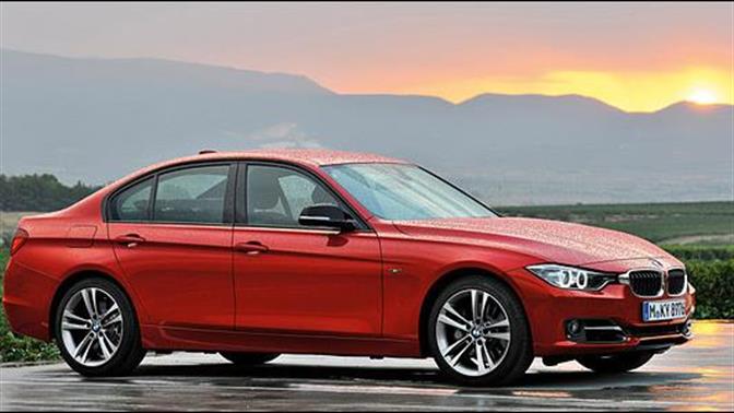 BMW 3: Σχεδιαστικά και τεχνολογικά αναβαθμισμένη
