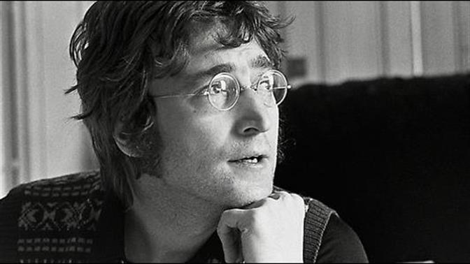 Όσα δεν ξέρατε για τον John Lennon