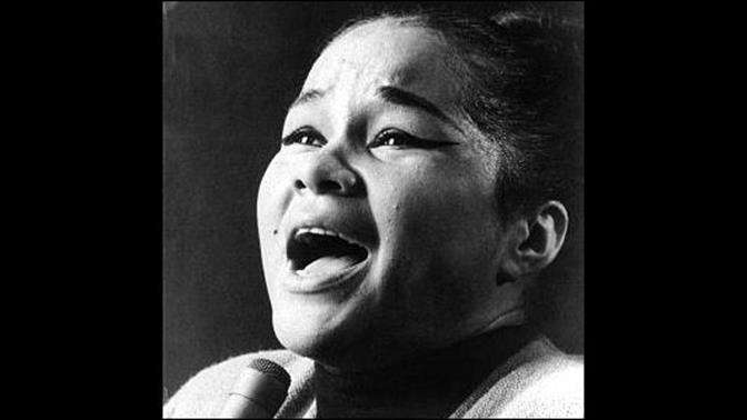 Etta James: Μια μελωδική Ιστορία σε εικόνες
