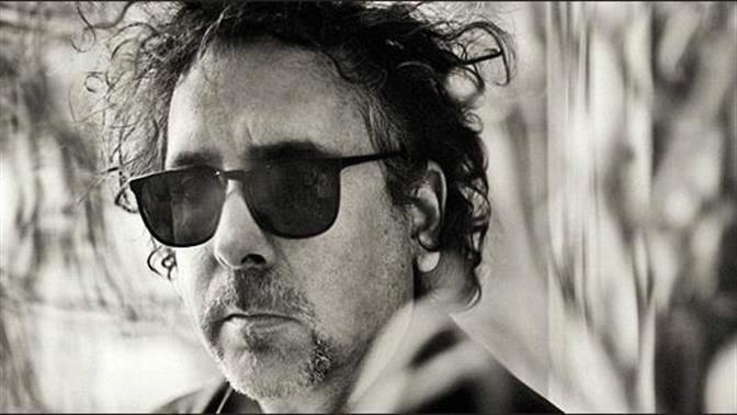 Tim Burton: Ο εφιάλτης… επιστρέφει