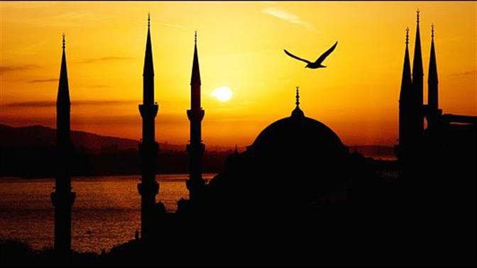 Εδώ τζαμί, εκεί τζαμί, πού είναι, τελικά, το τζαμί; 