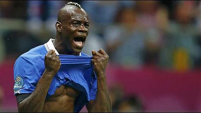 Μπαλοτέλι: Βίος και… ιδιορρυθμία του Super Mario 