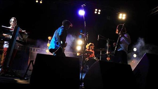 The Wedding Singers:Η μουσική κι ο χορός πάνε πακέτο, δεν θα χωρίσουνε ποτέ(ς)