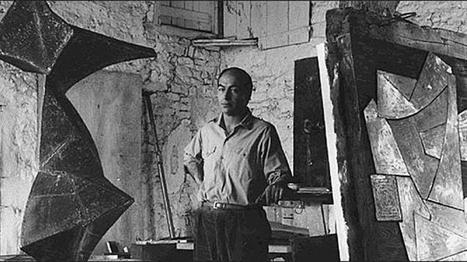 Κ. Κουλεντιανός και Β. Σεμερτζίδης: Η Ιστορία συναντά την τέχνη στο Μπενάκη