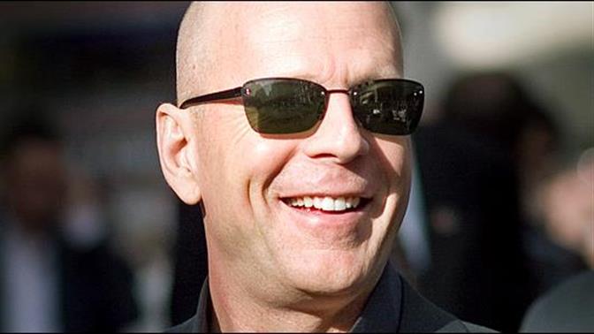 Ο Μπρους Γουίλις διαγνώστηκε με αφασία και βάζει τέλος στην καριέρα του