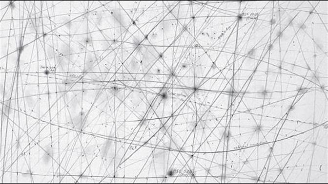 Ουρανομετρία: Ο Δημήτρης Τράγκας «χαρτογραφεί» το Σύμπαν