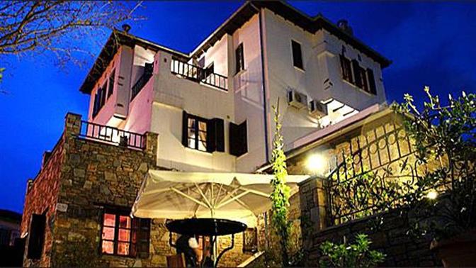 Φθινοπωρινά weekends: 5 δελεαστικές προσφορές 