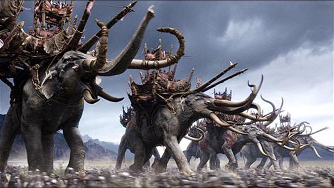 Οι κορυφαίες σκηνές της προηγούμενης τριλογίας 